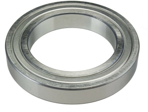 FAG 6011-2Z Rillenkugellager einreihig Bohrungs-Ø 55 mm Außen-Durchmesser 9 FAG 6011-2Z Rillenkugellager einreihig Bohrungs-Ø 55 mm Außen-Durchmesser 9