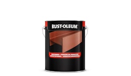 RUST-OLEUM® 6469 Werkstattgrundierung Lösungsmittelbasis / Dose rotbraun 5 ltr. RUST-OLEUM® 6469 Werkstattgrundierung Lösungsmittelbasis / Dose rotbraun 5 ltr.