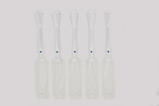 Ampullen Klarglas 5ml Form D mit One-Point-Cut (OPC): ab 275 Stück (1 VE) Ampullen Klarglas 5ml Form D mit One-Point-Cut (OPC): ab 275 Stück (1 VE)