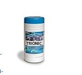 TRIONIC Feuchttücher