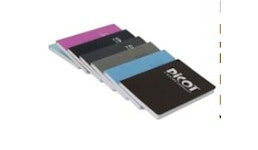 MINI-NOTEBOOK A6 MINI-NOTEBOOK A6