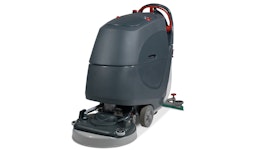 Numatic Scheuersaugmaschine TGB6055/100T, mit Fahrantrieb und PPN-Scheuerbürste Numatic Scheuersaugmaschine TGB6055/100T, mit Fahrantrieb und PPN-Scheuerbürste