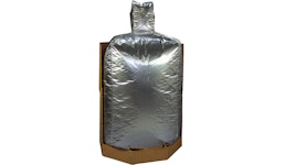 Formfolien für Big Bags, Oktabins und Kartonagen Formfolien für Big Bags, Oktabins und Kartonagen