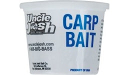 Fischköder UNCLE JOSH CARP BAIT Fischköder UNCLE JOSH CARP BAIT