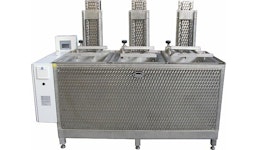 Ultraschall-Tauch-Reinigung Ultraschall-Tauch-Reinigung