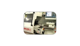 Drehen (CNC) Drehen (CNC)