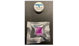 OXOSANUM-2g Tab Tank-Desinfektion ClO2 OXOSANUM-2g Tab Tank-Desinfektion ClO2