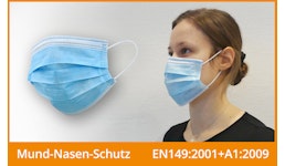 MNS Maske (Set á 10 Stk) MNS Maske (Set á 10 Stk)