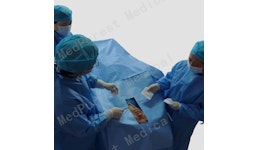 Disposable Thyroid Surgical Pack Disposable Thyroid Surgical Pack