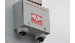 Videoüberwachung Videoüberwachung