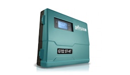 Fluxus G722ST-HT Fluxus G722ST-HT