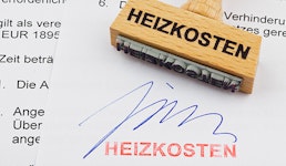 Heizkostenabrechnung Heizkostenabrechnung