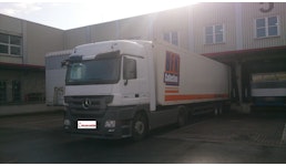 Möbeltransport Möbeltransport