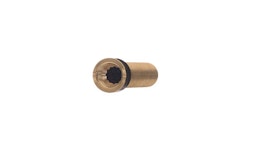 Hahnverlängerung kürzbar Typ I 30 mm Hahnverlängerung kürzbar Typ I 30 mm