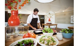 Gastronomie und Catering Bekleidung Gastronomie und Catering Bekleidung