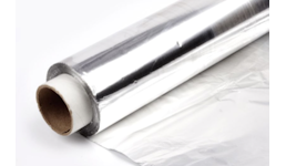 Aluminiumfolien Aluminiumfolien