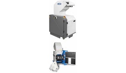 Schneidmühle Serie 20 Schneidmühle Serie 20
