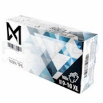 Schutzhandschuhe Nitril / Vinyl