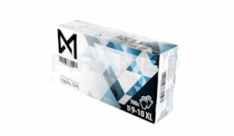 Schutzhandschuhe Nitril / Vinyl Schutzhandschuhe Nitril / Vinyl