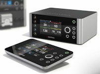 Custom HMI-Glastouchfronten Custom HMI-Glastouchfronten