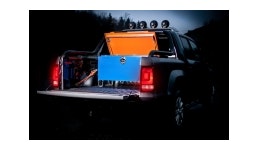 Transport- und Lagerboxen Transport- und Lagerboxen
