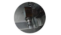 CNC-Drehen CNC-Drehen