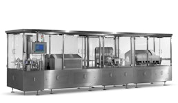 SARONG thermoforming machines SD 15 SARONG thermoforming machines SD 15