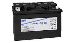 GEL-Batterien GEL-Batterien