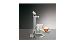 Trinkwasserspender | Festwasserspender aus einer Armatur - Kauf oder Miete - Hydrotap Trinkwasserspender | Festwasserspender aus einer Armatur - Kauf oder Miete - Hydrotap