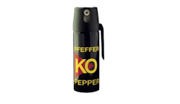 Ballistol Pfefferspray KO FOG 50ml Ballistol Pfefferspray KO FOG 50ml