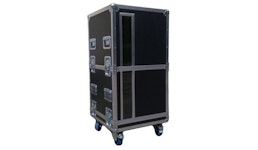 Haubencase für Casemodulsystem CMS Haubencase für Casemodulsystem CMS