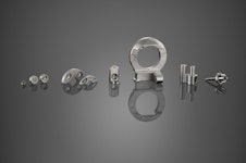 MIM - metal injection moulding MIM - metal injection moulding