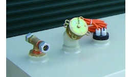 Tankequipment Niveaustandsgeber Tankequipment Niveaustandsgeber