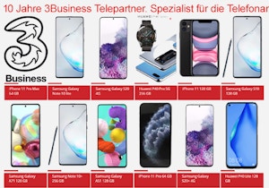 3Business Handy ab 0 Euro Anzahlung 3Business Handy ab 0 Euro Anzahlung