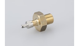 Einschraubventil 254501 Einschraubventil 254501