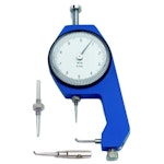 Dial Caliper N M/W Dial Caliper N M/W