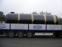 Löschwasserbehälter, Löschwassertank, Erdtank, Zisterne, Stahltank, Sportplatzbewässerung, Beregnung