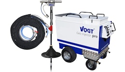 VOGT Geo injector pro VOGT Geo injector pro