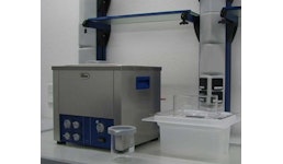 Ultraschall - Innen- und Außenbeprobung Ultraschall - Innen- und Außenbeprobung