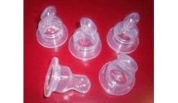 Silikonformteile Silikonformteile