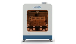 CreatBot D600 - Dual Extruder 3D Drucker