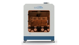 CreatBot D600 - Dual Extruder 3D Drucker CreatBot D600 - Dual Extruder 3D Drucker