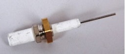 Zünd-Elektrode M10x1 Keramikelektrode Zünd-Elektrode M10x1 Keramikelektrode