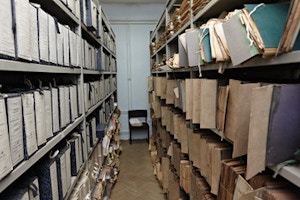 Archivdigitalisierung, digitale Archivierung Archivdigitalisierung, digitale Archivierung
