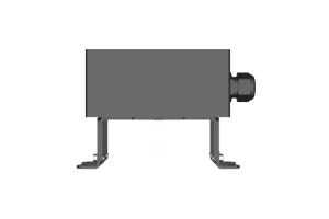 Endschalterbox - smart vesta box SVB Endschalterbox - smart vesta box SVB