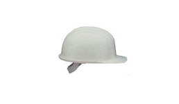 Hitzeschutzhelm POLY Hitzeschutzhelm POLY