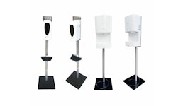MAXX Hygiene SLIM (Hygienestation) MAXX Hygiene SLIM (Hygienestation)
