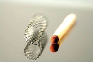 Chemisch Polieren und Entgraten Chemisch Polieren und Entgraten
