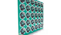 STAIGER – SMD-Bestückung STAIGER – SMD-Bestückung