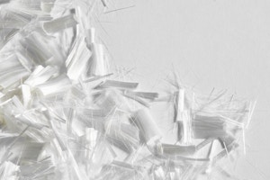 Polyacrylnitril-Hochmodulfasern Polyacrylnitril-Hochmodulfasern